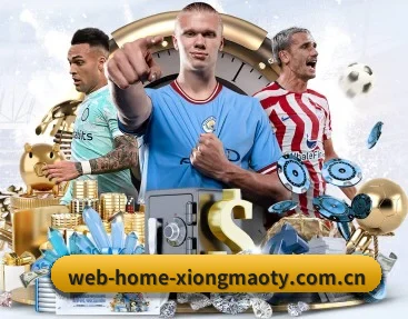 web-home-xiongmaoty.com.cn APP